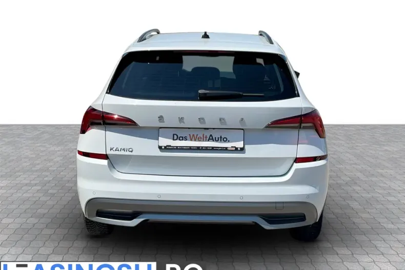 Skoda Karoq din 2021 cu 101.248 km - oferta SKO250224 - foto 6