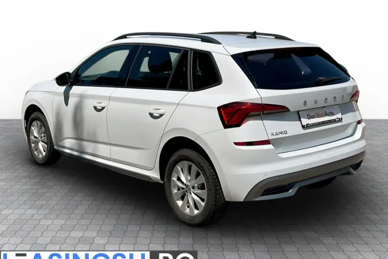 Skoda Karoq din 2021 cu 101.248 km - oferta SKO250224 - foto 7