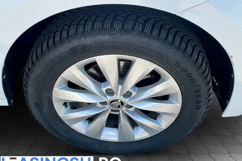 Skoda Karoq din 2021 cu 101.248 km - oferta SKO250224 - foto 10
