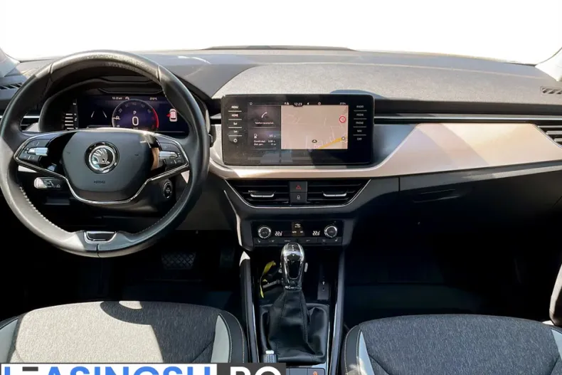 Skoda Karoq din 2021 cu 101.248 km - oferta SKO250224 - foto 15