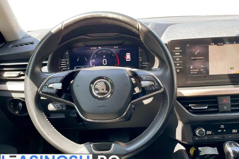 Skoda Karoq din 2021 cu 101.248 km - oferta SKO250224 - foto 16