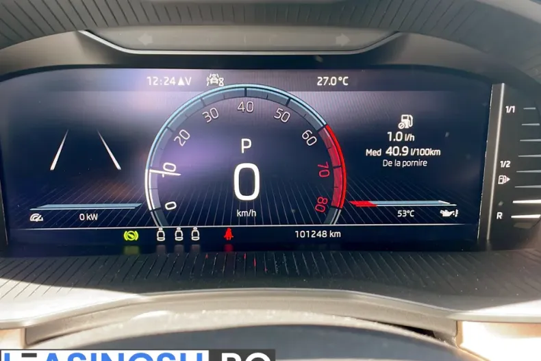 Skoda Karoq din 2021 cu 101.248 km - oferta SKO250224 - foto 17