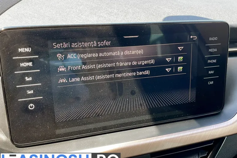 Skoda Karoq din 2021 cu 101.248 km - oferta SKO250224 - foto 19