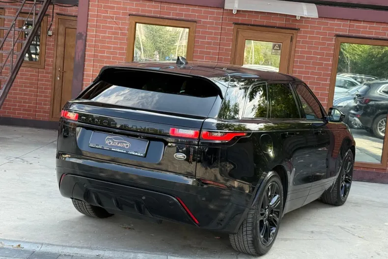 Land Rover Range Rover Velar din 2023 cu 149.989 km - oferta LAN250225 - foto 3