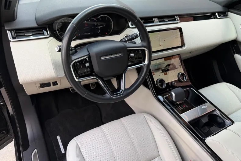 Land Rover Range Rover Velar din 2023 cu 149.989 km - oferta LAN250225 - foto 9