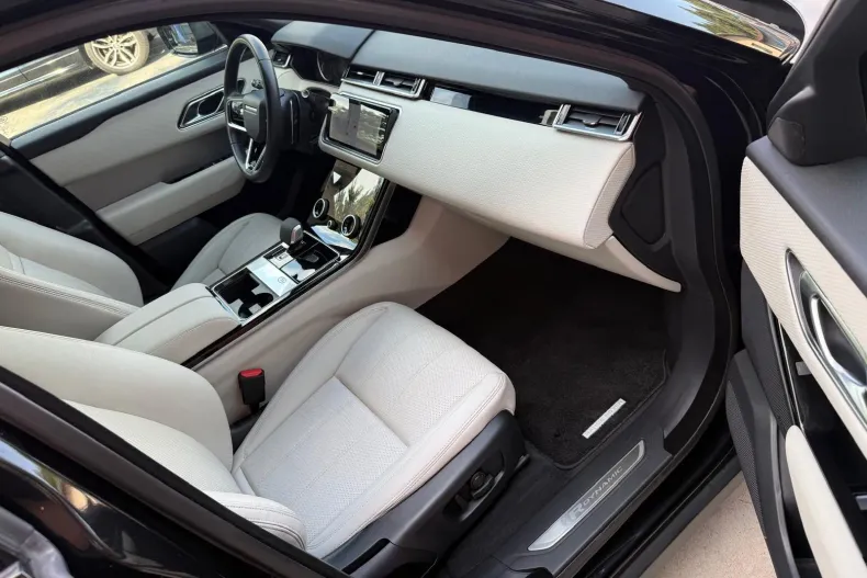 Land Rover Range Rover Velar din 2023 cu 149.989 km - oferta LAN250225 - foto 15