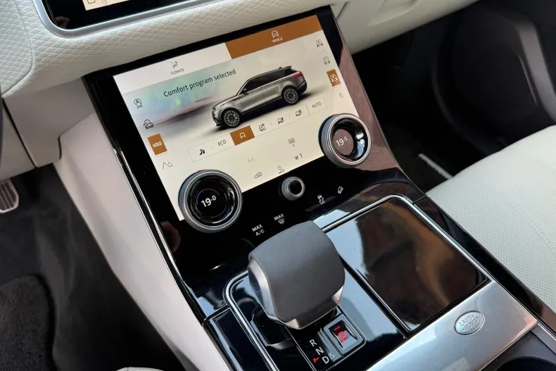 Land Rover Range Rover Velar din 2023 cu 149.989 km - oferta LAN250225 - foto 18