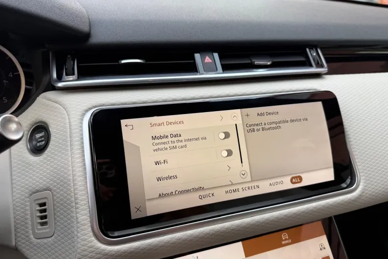 Land Rover Range Rover Velar din 2023 cu 149.989 km - oferta LAN250225 - foto 20