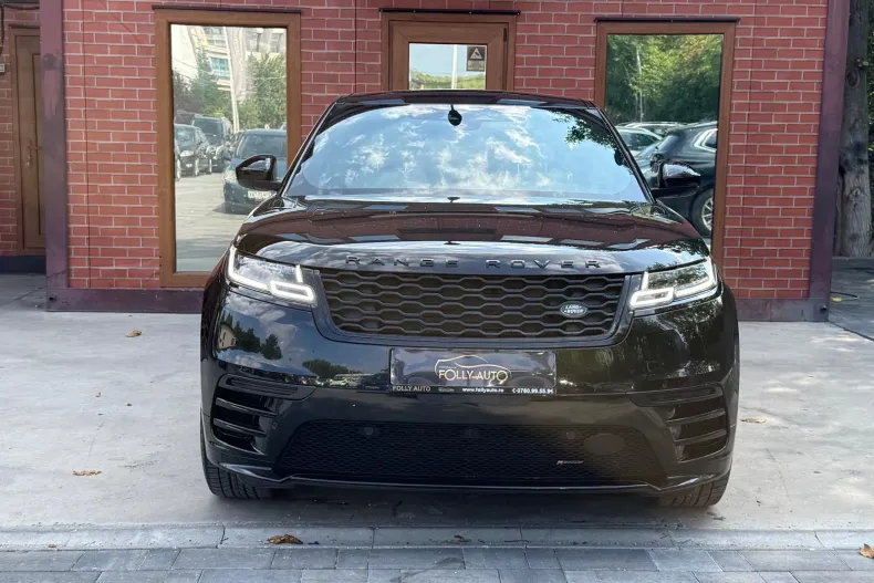 Land Rover Range Rover Velar din 2023 cu 149.989 km - oferta LAN250225 - foto 27