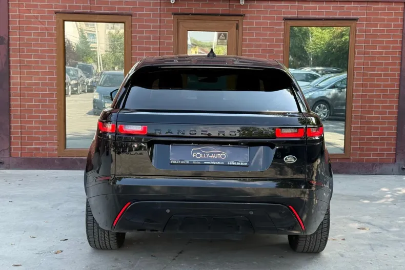 Land Rover Range Rover Velar din 2023 cu 149.989 km - oferta LAN250225 - foto 29