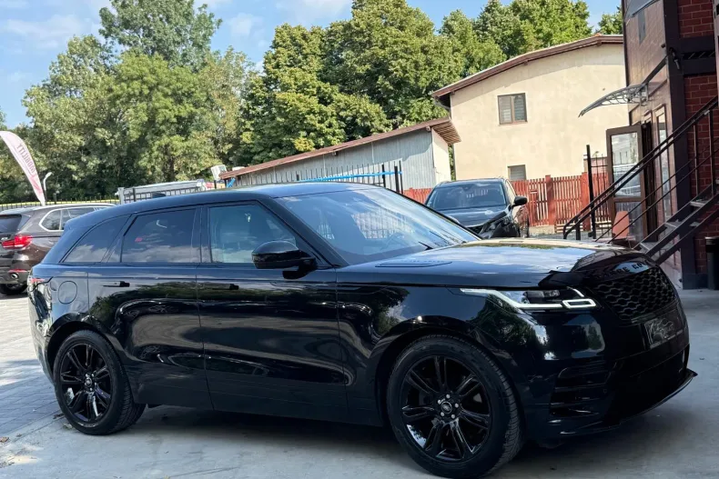 Land Rover Range Rover Velar din 2023 cu 149.989 km - oferta LAN250225 - foto 32