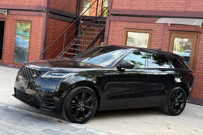 Land Rover Range Rover Velar din 2023 cu 149.989 km - oferta LAN250225 - foto 34