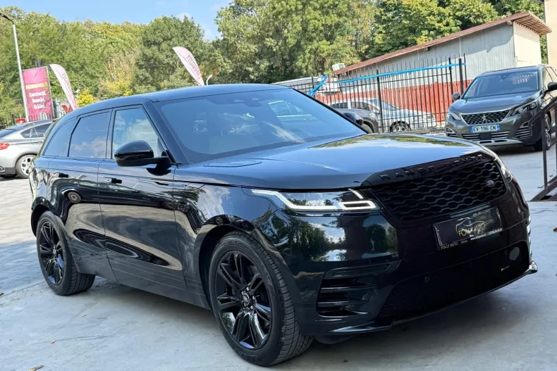Land Rover Range Rover Velar din 2023 cu 149.989 km - oferta LAN250225 - foto 36