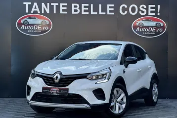 Renault Captur din 2022 - oferta REN250226