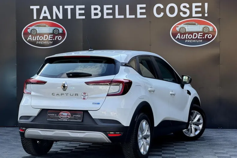 Renault Captur din 2022 cu 173.526 km - oferta REN250226 - foto 3
