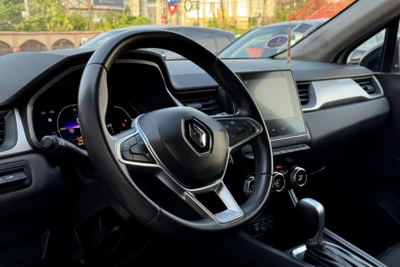 Renault Captur din 2022 cu 173.526 km - oferta REN250226 - foto 5