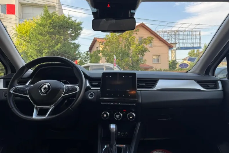 Renault Captur din 2022 cu 173.526 km - oferta REN250226 - foto 7