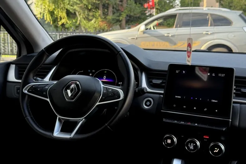 Renault Captur din 2022 cu 173.526 km - oferta REN250226 - foto 8