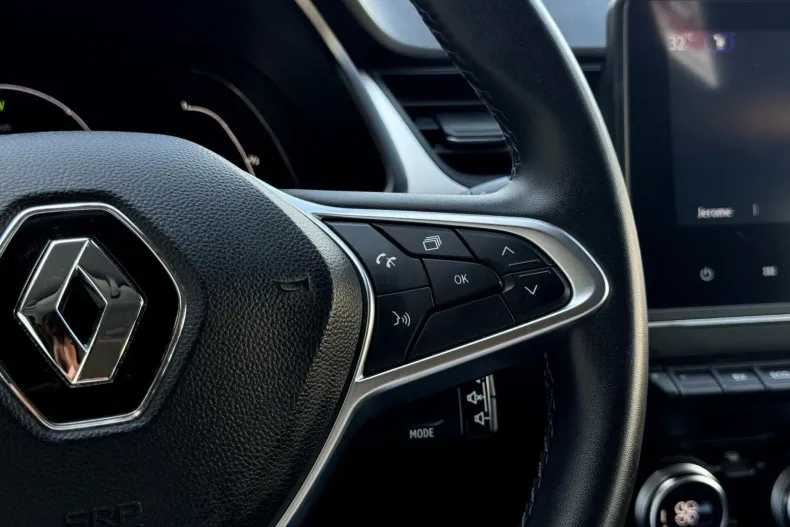 Renault Captur din 2022 cu 173.526 km - oferta REN250226 - foto 9