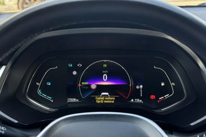Renault Captur din 2022 cu 173.526 km - oferta REN250226 - foto 15