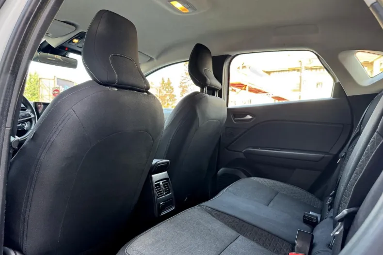 Renault Captur din 2022 cu 173.526 km - oferta REN250226 - foto 25