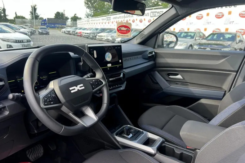 Dacia Duster din 2025 cu 18.187 km - oferta DAC250227 - foto 5