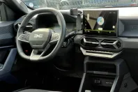 Dacia Duster din 2025 cu 18.187 km - oferta DAC250227 - foto 8