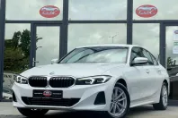 BMW 318 (Seria 3) din 2025 cu 17.364 km - oferta BMW250228 - foto 1