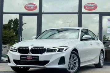 BMW 318 din 2025 - oferta BMW250228