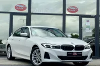 BMW 318 (Seria 3) din 2025 cu 17.364 km - oferta BMW250228 - foto 2