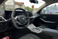 BMW 318 (Seria 3) din 2025 cu 17.364 km - oferta BMW250228 - foto 5