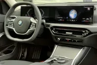 BMW 318 (Seria 3) din 2025 cu 17.364 km - oferta BMW250228 - foto 8