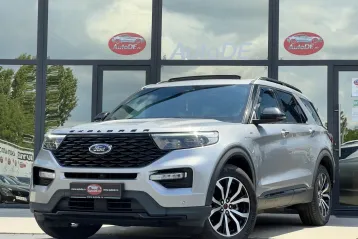 Ford Explorer din 2021 - oferta FOR250229