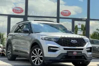 Ford Explorer din 2021 cu 114.656 km - oferta FOR250229 - foto 2