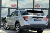 Ford Explorer din 2021 cu 114.656 km - oferta FOR250229 - foto 3