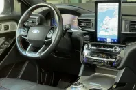 Ford Explorer din 2021 cu 114.656 km - oferta FOR250229 - foto 8