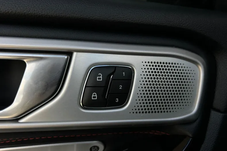 Ford Explorer din 2021 cu 114.656 km - oferta FOR250229 - foto 13