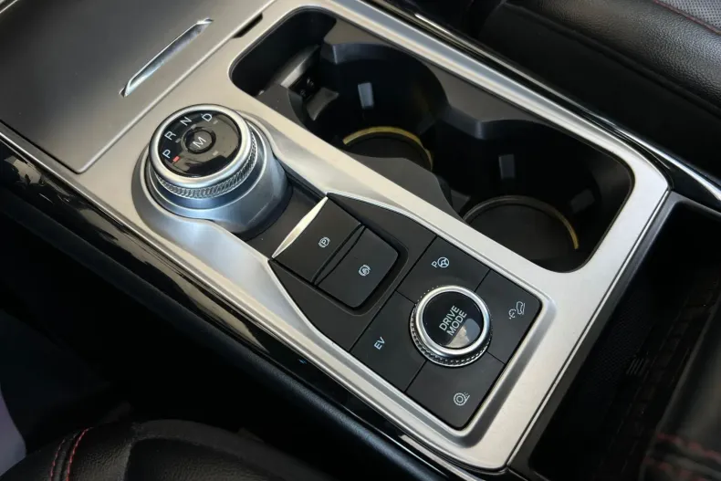 Ford Explorer din 2021 cu 114.656 km - oferta FOR250229 - foto 15