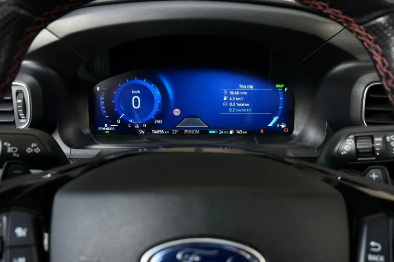 Ford Explorer din 2021 cu 114.656 km - oferta FOR250229 - foto 21