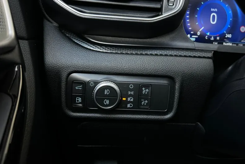 Ford Explorer din 2021 cu 114.656 km - oferta FOR250229 - foto 27