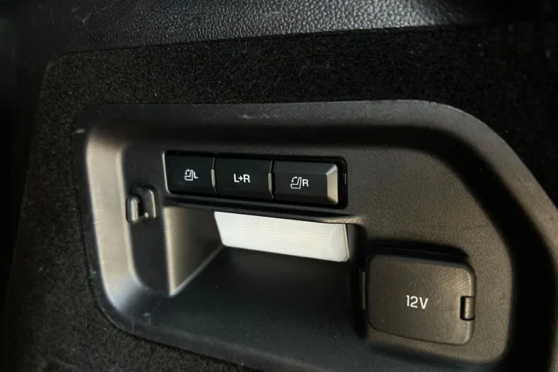 Ford Explorer din 2021 cu 114.656 km - oferta FOR250229 - foto 34