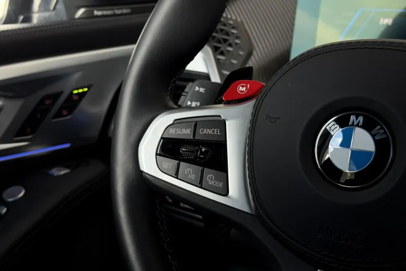 BMW XM (Seria X) din 2024 cu 26.640 km - oferta BMW250230 - foto 14