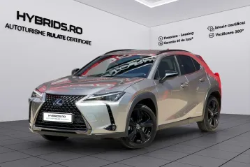 Lexus UX din 2021 - oferta LEX250231