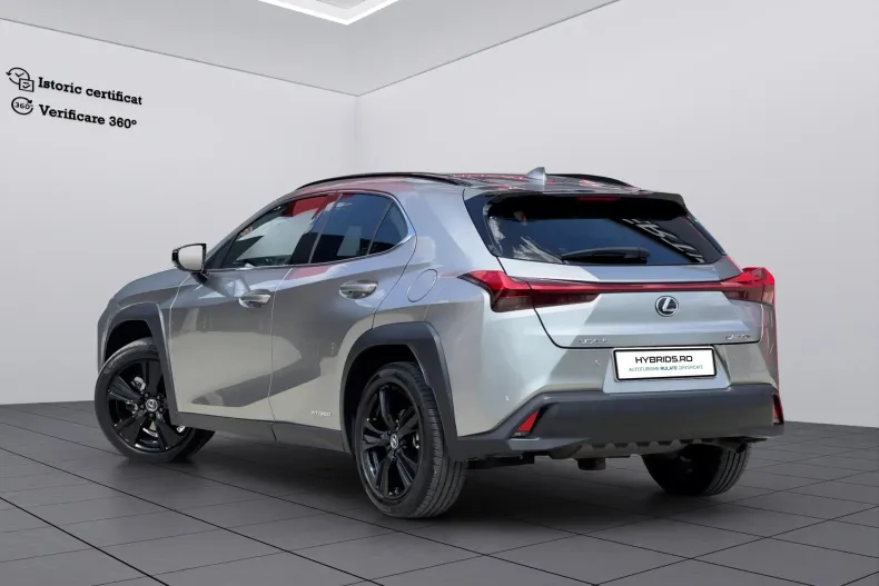 Lexus UX din 2021 cu 112.365 km - oferta LEX250231 - foto 3