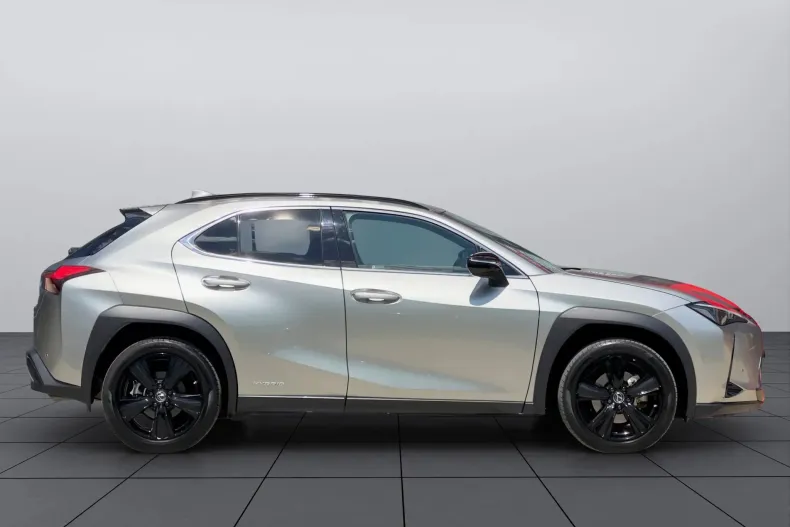 Lexus UX din 2021 cu 112.365 km - oferta LEX250231 - foto 6