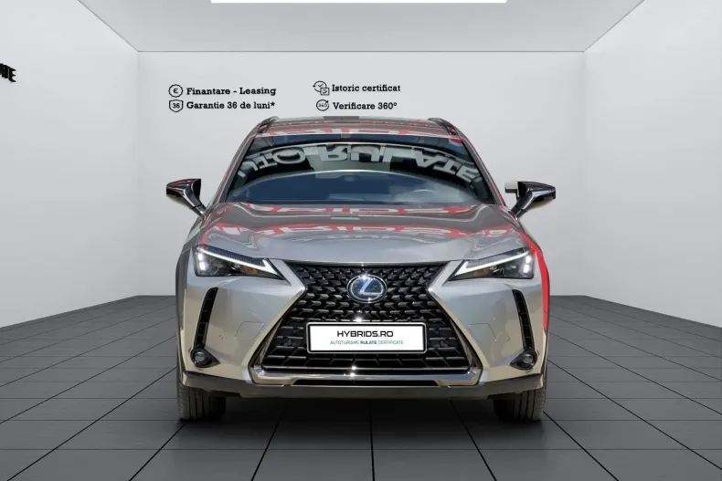 Lexus UX din 2021 cu 112.365 km - oferta LEX250231 - foto 8