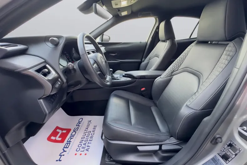 Lexus UX din 2021 cu 112.365 km - oferta LEX250231 - foto 9