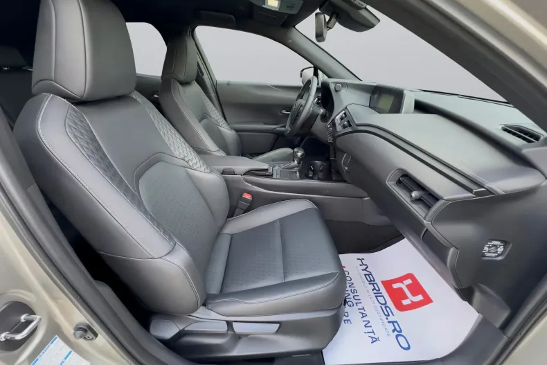 Lexus UX din 2021 cu 112.365 km - oferta LEX250231 - foto 11