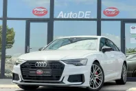 Audi A6 din 2020 cu 94.237 km - oferta AUD250232 - foto 1
