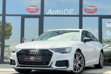 Audi A6 din 2020 - oferta AUD250232